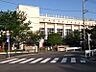 周辺：玉堤小学校まで（700m）