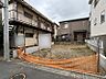 その他：現地写真（建築中）