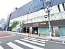 周辺：東急池上線「池上」駅まで（400m）