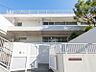 周辺：田園調布雙葉小学校附属幼稚園まで（724m）