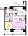 間取り：間取図