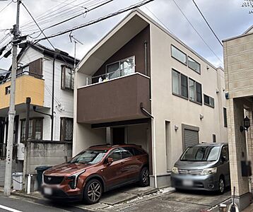 外観:外観 外観:外観