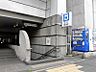 周辺：東京メトロ南北線「麻布十番」駅まで（560m）