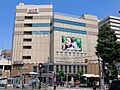 ＪＲ山手線「恵...