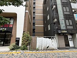 渋谷区東3丁目土地
