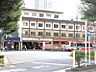 周辺：ＪＲ中央・総武線「三鷹」駅まで（700m）