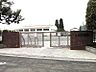 周辺：三鷹市立第四中学校まで（700m）
