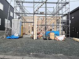 高栄東町4丁目 建売住宅