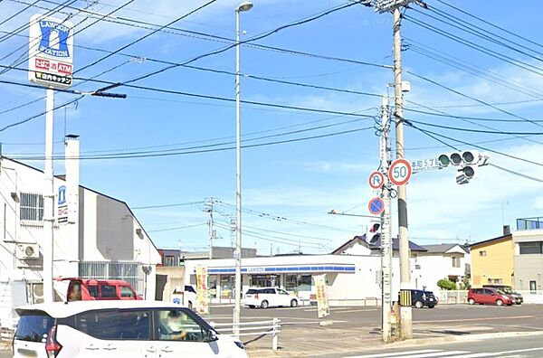 周辺を拡大表示