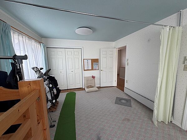 子供部屋