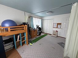 室内の画像