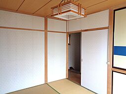 室内の画像