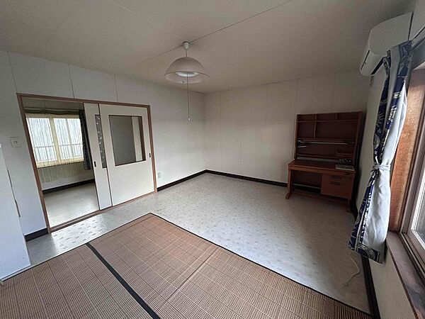 子供部屋