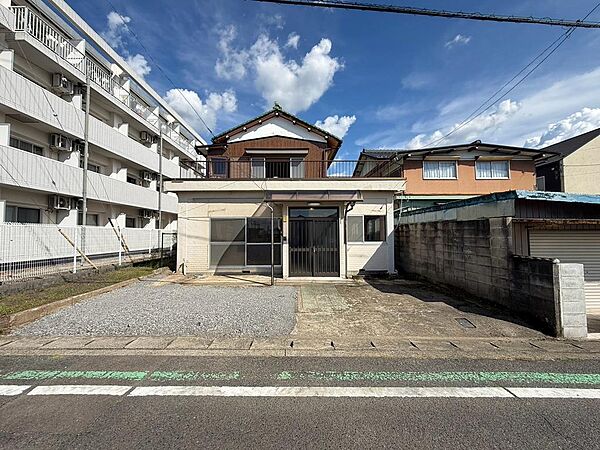 室内を拡大表示