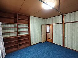 子供部屋の画像