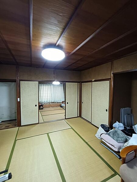 室内を拡大表示