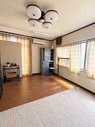 室内の画像