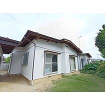 山田様貸家（篠ノ井）  ｜ 長野県長野市篠ノ井岡田（賃貸一戸建1LDK・--・48.00㎡） その1