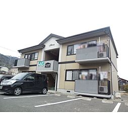 篠ノ井線 稲荷山駅 徒歩19分