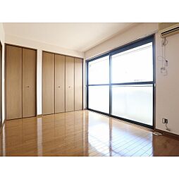 グリーンコート　アザレア館 2階2DKのリビング/ダイニング