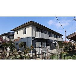 ロイヤルハイツ松村　B