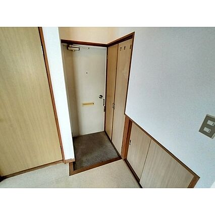 シティコーポエム_内装_7