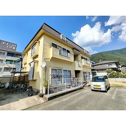 シティコーポエム_トップ画像