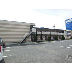 レオパレスミルコワンリビエール