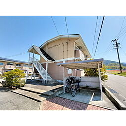 サンシャインアップル　A棟