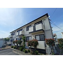 エルプラド21　A棟