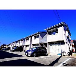 鈴木ハイツ（丹波島）