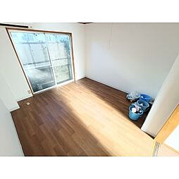 メゾンドマヤ 1階1Kのリビング/ダイニング