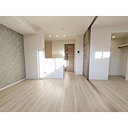 トリシア篠ノ井