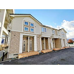 サンタクルス　Ｂ棟