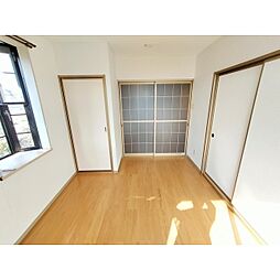 グランドール　Ａ 2階2DKのリビング/ダイニング