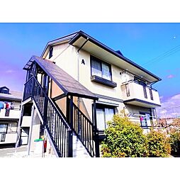 ビオレータ宮入　Ａ棟