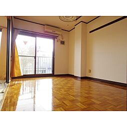 ペガサス座エニフ 2階2DKのリビング/ダイニング