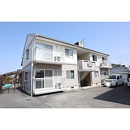 フレグランス川中島