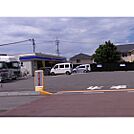 コンビニ「ローソン千曲戸倉駅前店まで759ｍ」