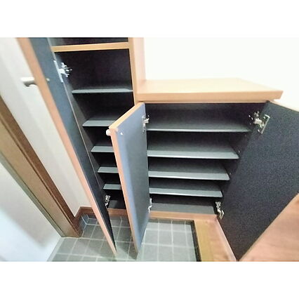 エディビレッヂA_内装_6