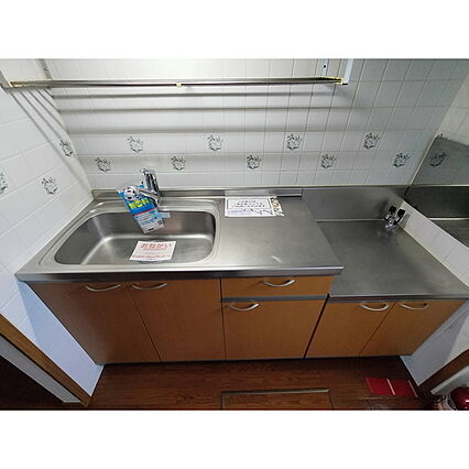 エディビレッヂA_内装_5