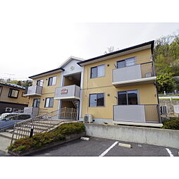 セピアコート西河原　A棟