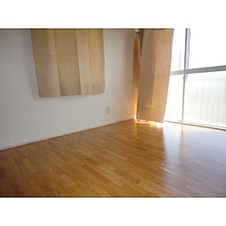 メゾン奈々　Ｎ棟 2階3DKのリビング/ダイニング