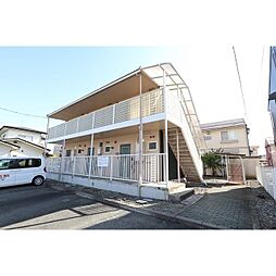 フォーダイヤモンズタウン　Ｆ棟