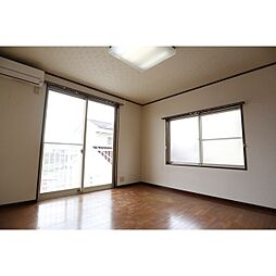 ハイツタカハシ 2階1Kのリビング/ダイニング