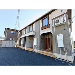 メゾンブリーズ