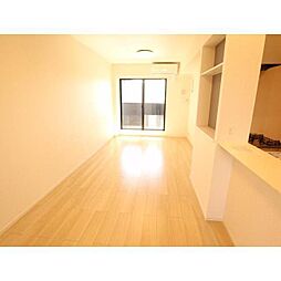 フェアリーアソシア 2階2LDKのリビング/ダイニング