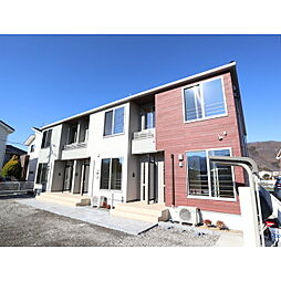 モデルノカーサ