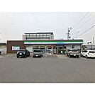 コンビニ「ファミリーマート長野松代店まで842ｍ」