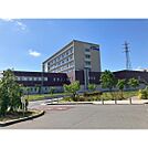 病院「JA長野厚生連南長野医療センターまで427ｍ」